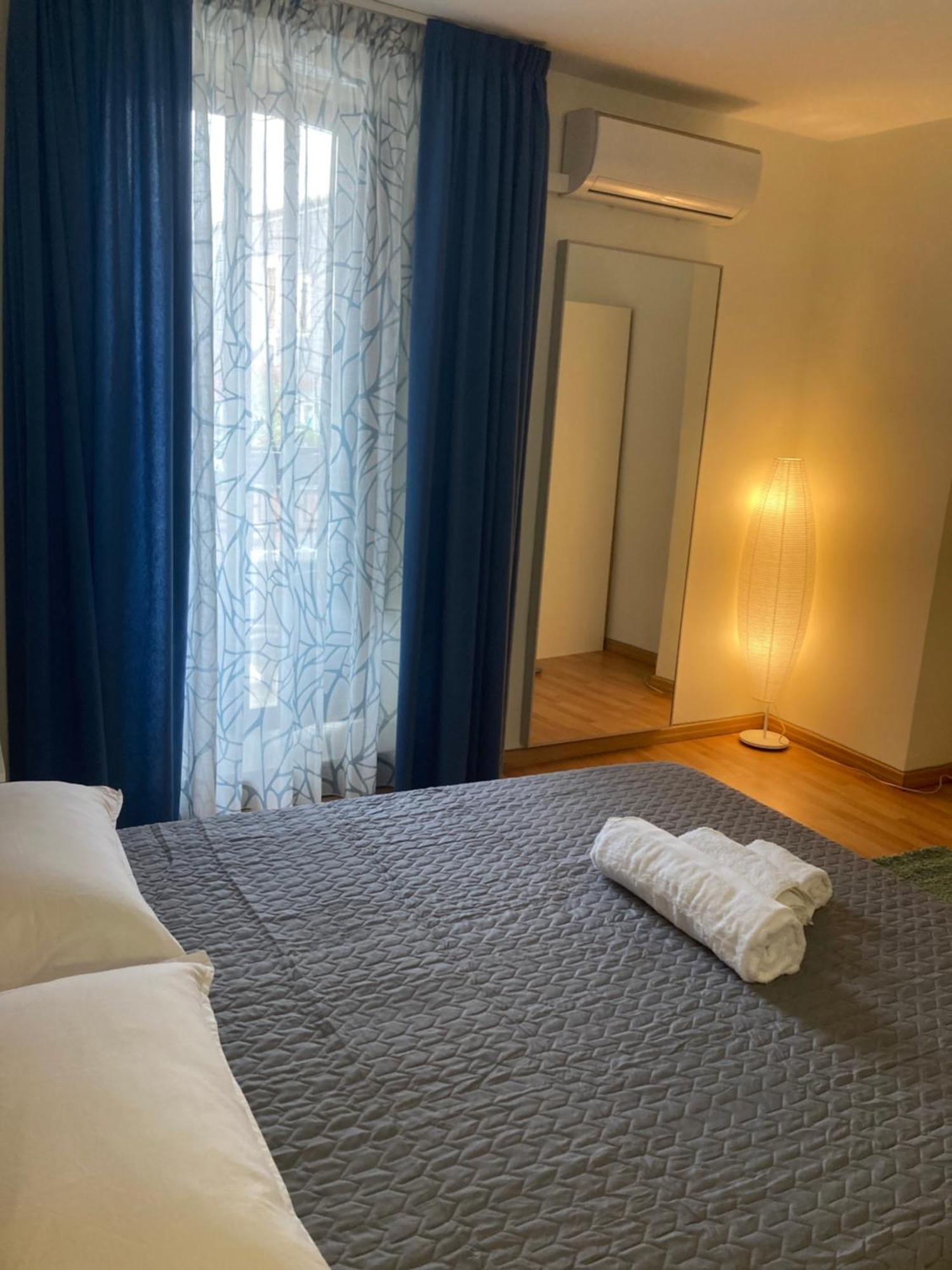 Appartement Casitta Stesicoro à Catane Extérieur photo