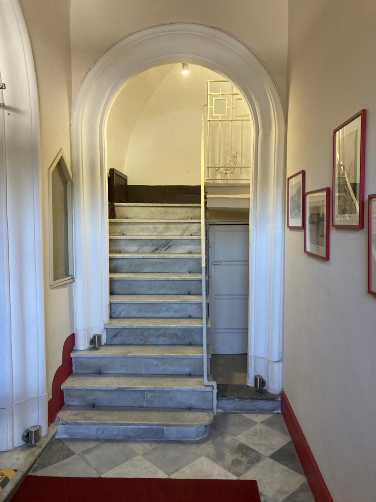 Appartement Casitta Stesicoro à Catane Extérieur photo