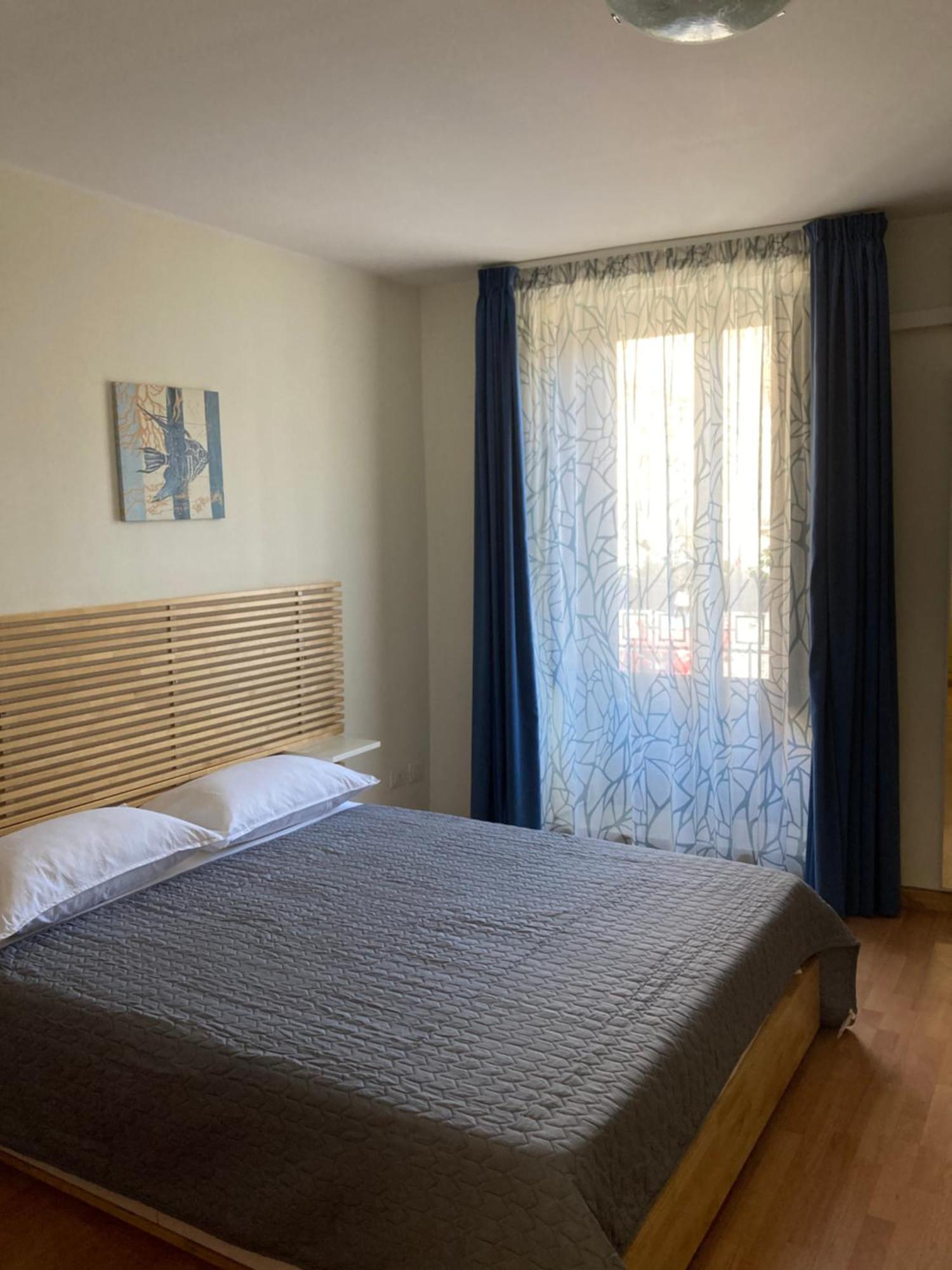 Appartement Casitta Stesicoro à Catane Extérieur photo