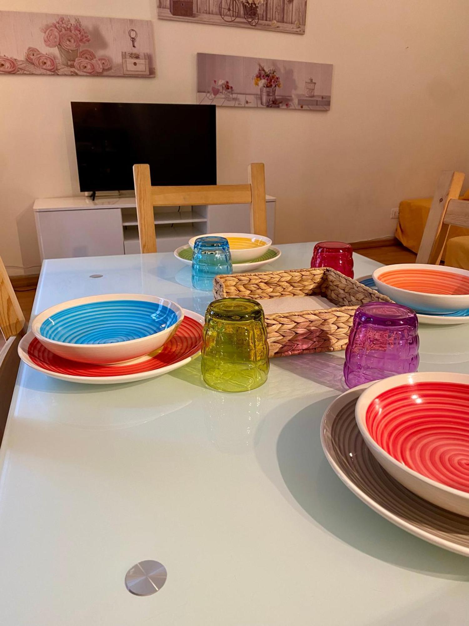 Appartement Casitta Stesicoro à Catane Extérieur photo